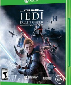 Star Wars: Jedi Fallen Order Standard Edition - Xbox One