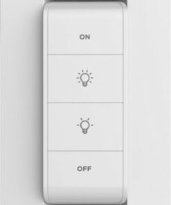 Sengled - Smart Light Switch - White