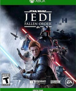 Star Wars: Jedi Fallen Order - Xbox One [Digital]