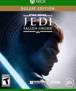 Star Wars: Jedi Fallen Order Deluxe Edition - Xbox One [Digital]