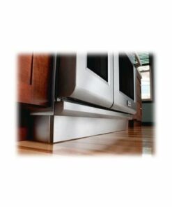Toe Kick Panel for Thermador Ranges - Silver 0