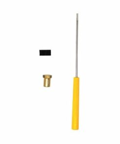 Thermador - Natural Gas High Altitude Conversion Kit for Ranges - Multi
