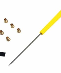 Thermador - Natural Gas To LPG Conversion Kit for Ranges - Multi 2