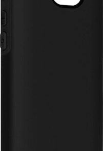 Lively™ - Skin Case for Jitterbug Smart SMART2 - Black