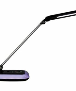 OttLite - Glow LED Desk Lamp with USB Port