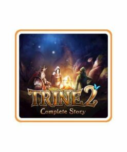 Trine 2: Complete Story - Nintendo Switch [Digital]