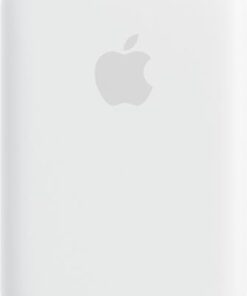 Apple - MagSafe Battery Pack - White