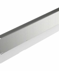 Thermador - Backguard for Pro Grand PRG486WDG - Stainless steel 1