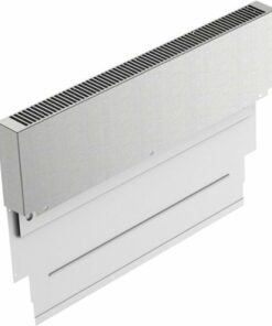 Thermador - Backguard for Ranges - Silver 2