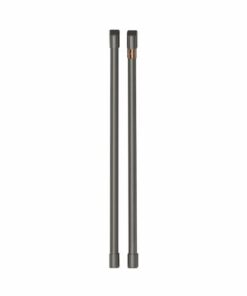 Handle Kit for Café CZS22MP2NS1 - Brushed Black