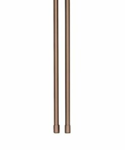 Handle Kit for Café CFE26KP2NS1 - Brushed Copper