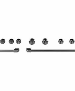 Café - Accessory Kit for C2Y486P2MS1 - Brushed Black