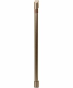 Café - Handle for GE Refrigerators - Brushed Bronze