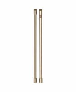 Handle Kit for Café CSB42WP2NS1 and CSB48WP2NS1 - Brushed Bronze