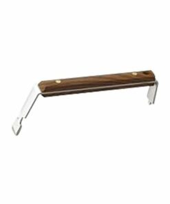 Fisher & Paykel - Grill Multi-Tool - Brown/Silver
