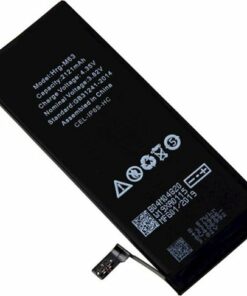 Dantona - Lithium-Ion Battery for Apple iPhone 6s