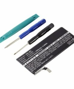Dantona - UltraLast Lithium-Ion Battery for Apple iPhone 6 0