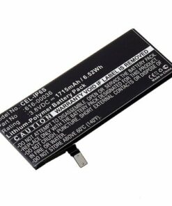 Dantona - Lithium-Polymer Battery for Apple iPhone 6s