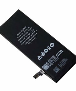 Dantona - UltraLast Lithium-Ion Battery for Apple iPhone 6 1