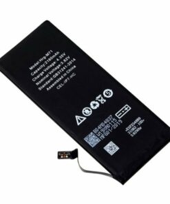 Dantona - Lithium-Ion Battery for Apple iPhone 7