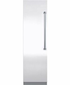 Viking - Professional 7 Series 8.4 Cu. Ft. Upright Freezer - White 1