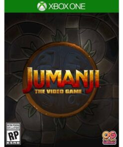 Jumanji: The Video Game Standard Edition - Xbox One [Digital]