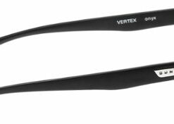 GUNNAR - Blue Light Reading Glasses - Vertex +1.0 - Onyx 0