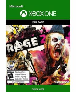 RAGE 2 - Xbox One [Digital]
