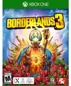 Borderlands 3 Standard Edition - Xbox One [Digital]