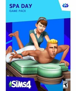 The Sims™ 4 Spa Day - Xbox One [Digital]