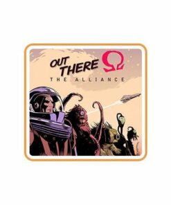 Out There: Ω The Alliance - Nintendo Switch [Digital]