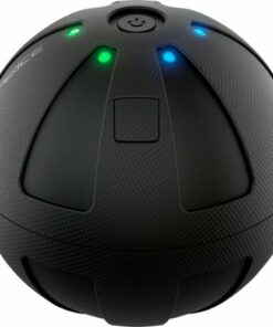 Hyperice - Hypersphere Mini Vibrating Massage Ball - Black
