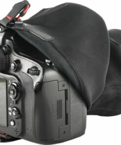 Peak Design - Rain Shell M - Black