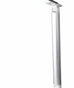 OttLite - Command LED Desk Lamp with Amazon Alexa and Google Home Voice Assistant