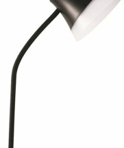 OttLite - Shine LED Desk Lamp with Wireless Charging