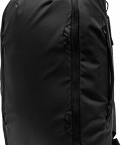 Peak Design - Travel Duffelpack - Black