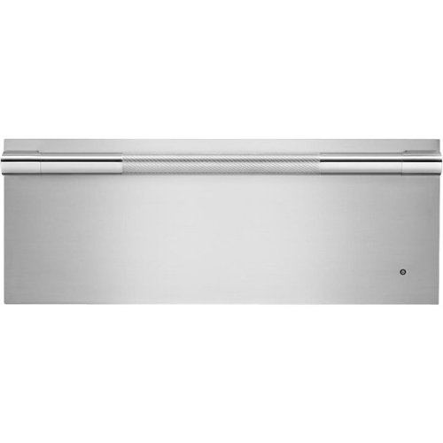 JennAir - RISE 30" Warming Drawer - Stainless steel