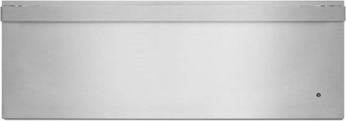 JennAir - NOIR 27" Warming Drawer - Stainless steel