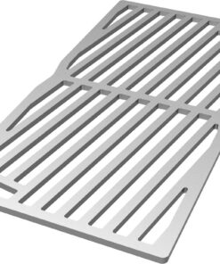 Grate for Select Hestan 30" Aspire Built-In Grills - Silver