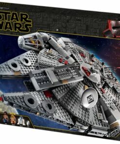 LEGO - Star Wars Millennium Falcon 75257