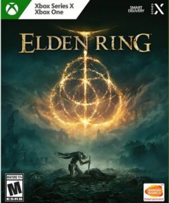 Elden Ring - Xbox One, Xbox Series X