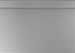 GE Profile - 26" Warming Drawer - Stainless steel