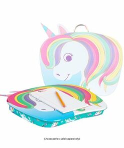 Lap Pets - Lap Desk for 11.6" Laptop - Unicorn