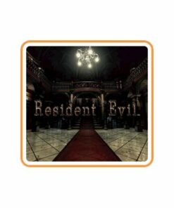 Resident Evil - Nintendo Switch [Digital]