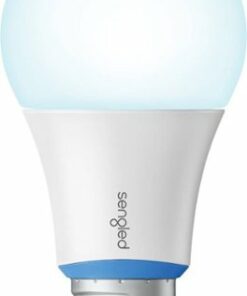 Sengled - Smart A19 LED 100W Bulb Works with Amazon Alexa, Google Assistant & SmartThings - Daylight