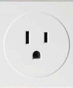 Sengled - Smart Plug - White