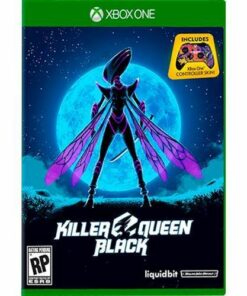 Killer Queen Black - Xbox One