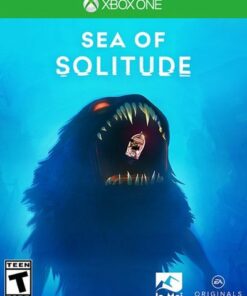 Sea of Solitude - Xbox One [Digital]