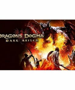 Dragon's Dogma: Dark Arisen - Nintendo Switch [Digital]