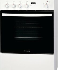 Frigidaire - 1.9 Cu. Ft. Freestanding Gas Range - White